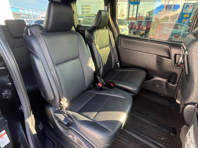 トヨタ エスクァイア