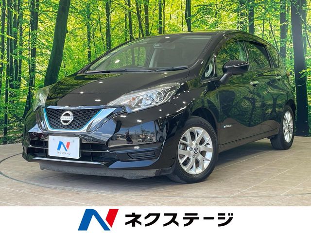 日産 ノート