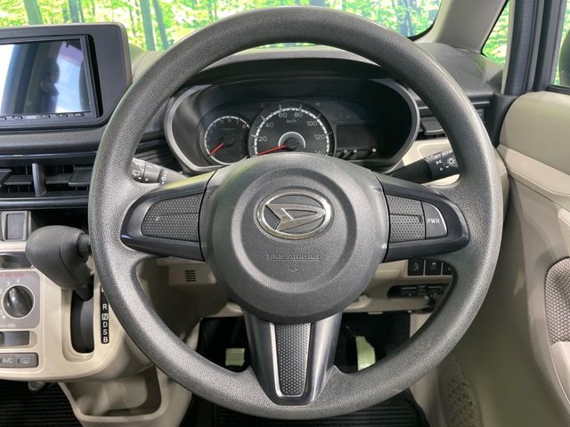 ダイハツ ムーヴ