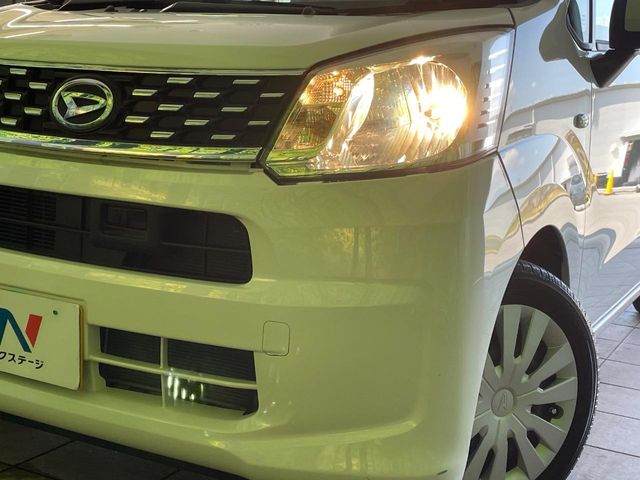 ダイハツ ムーヴ