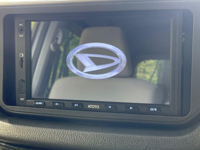 ダイハツ ムーヴ