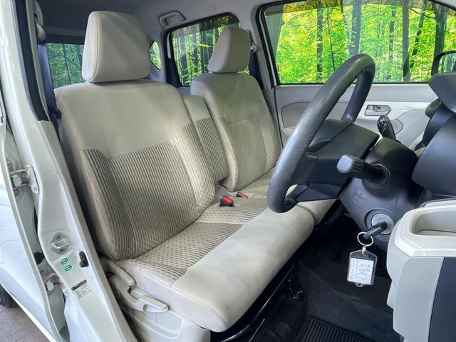 ダイハツ ムーヴ