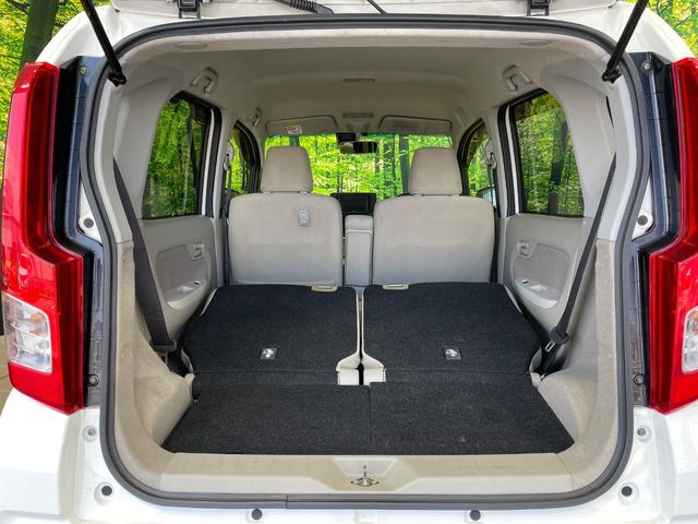 ダイハツ ムーヴ