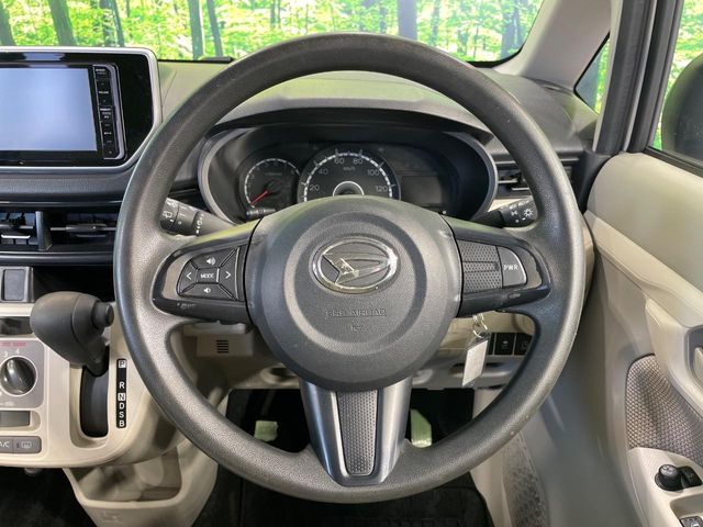 ダイハツ ムーヴ