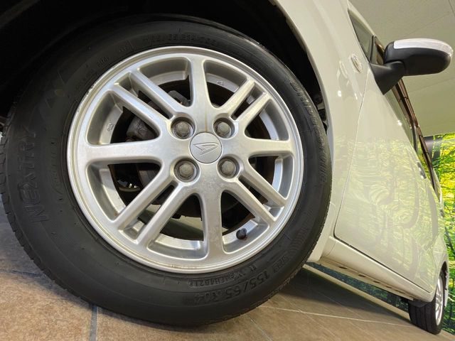 ダイハツ ムーヴ