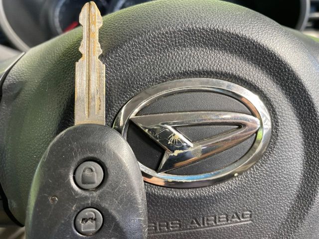 ダイハツ ムーヴ