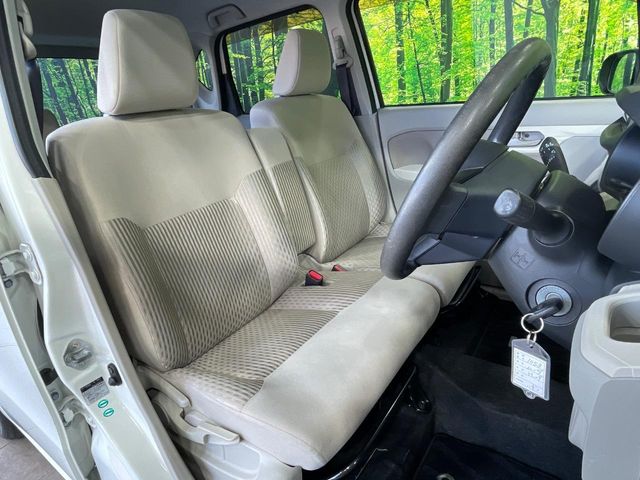 ダイハツ ムーヴ