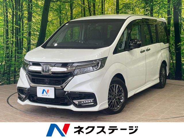 ホンダ ステップワゴン