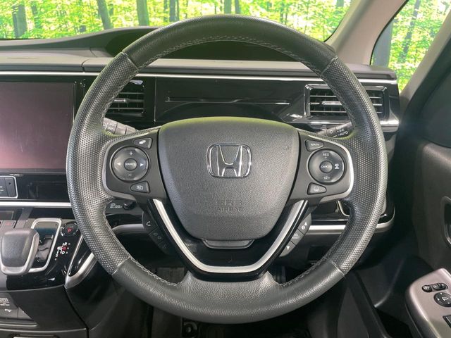 ホンダ ステップワゴン