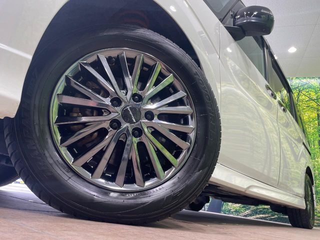 ホンダ ステップワゴン