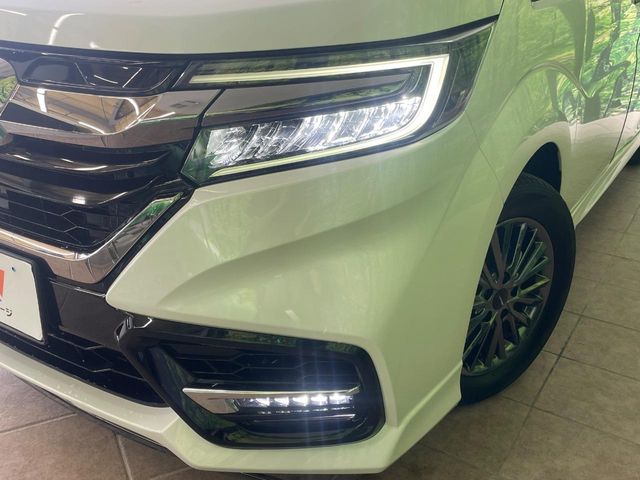 ホンダ ステップワゴン