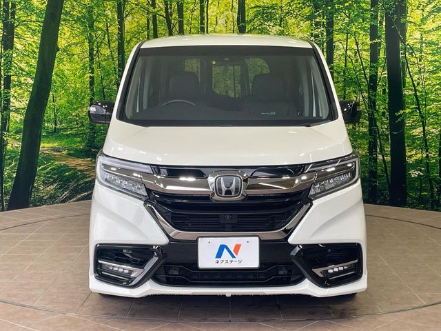 ホンダ ステップワゴン