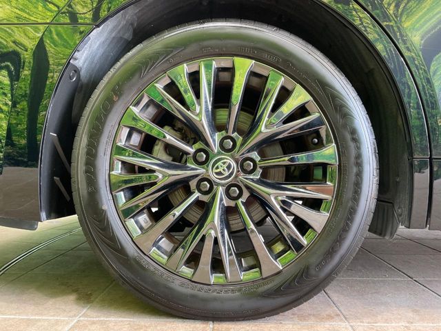 トヨタ ヴェルファイア