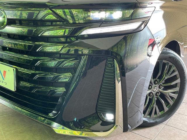 トヨタ ヴェルファイア