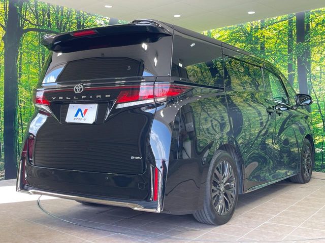 トヨタ ヴェルファイア