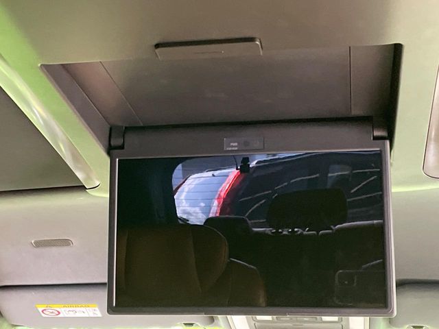 トヨタ ヴェルファイア