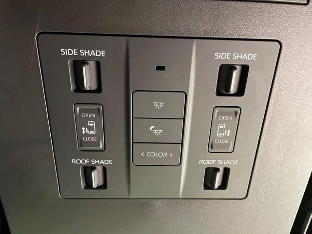 トヨタ ヴェルファイア