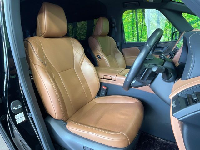 トヨタ ヴェルファイア