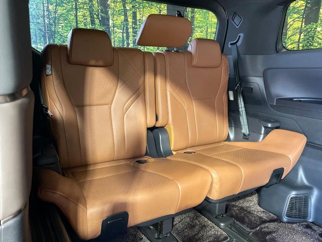 トヨタ ヴェルファイア