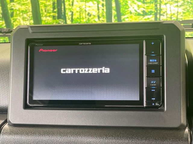 スズキ ジムニー