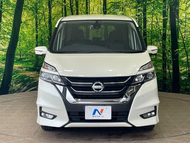 日産 セレナ