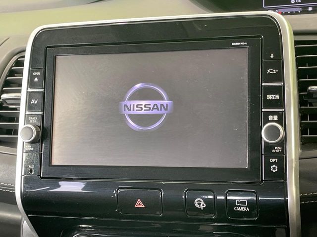 日産 セレナ