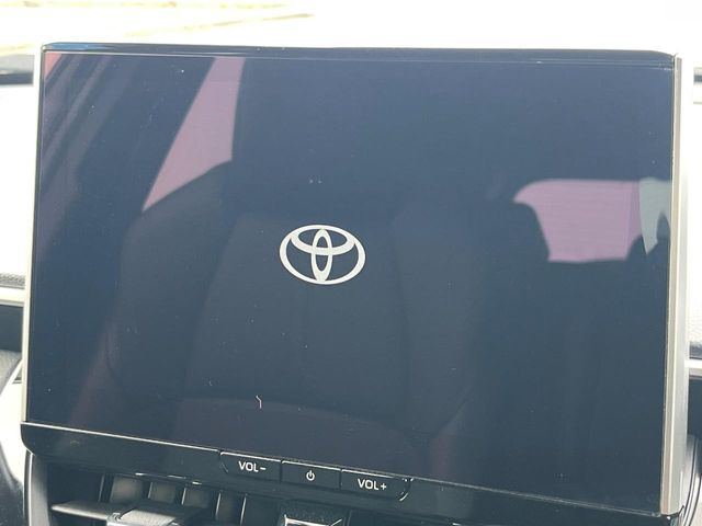 トヨタ カローラクロス
