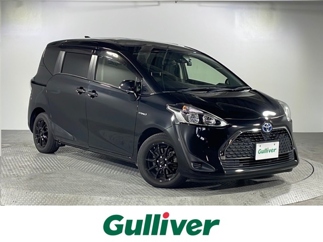 トヨタ シエンタ