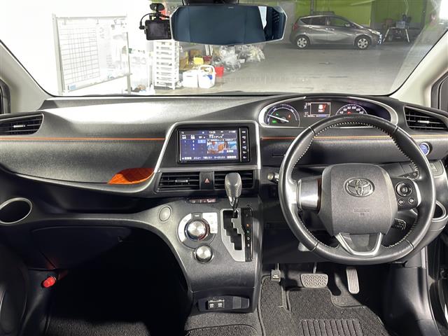 トヨタ シエンタ