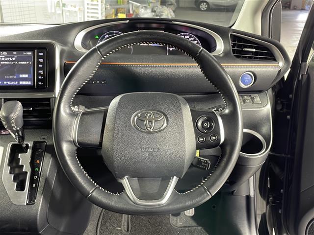 トヨタ シエンタ