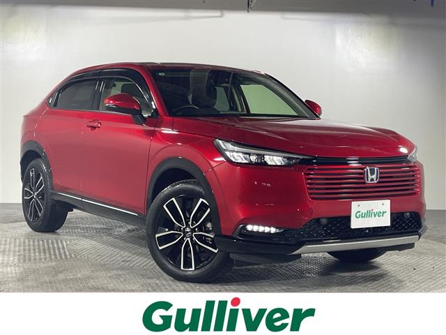 国産車その他 ヴェゼル ハイブリッド