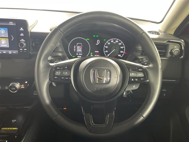 国産車その他 ヴェゼル ハイブリッド