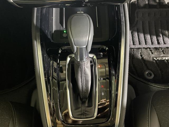 国産車その他 ヴェゼル ハイブリッド