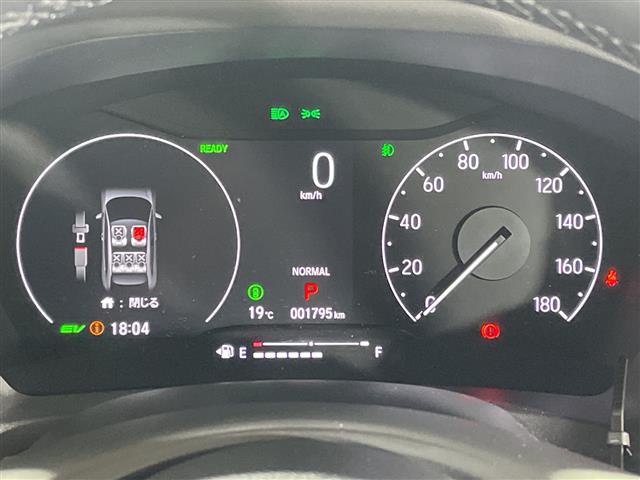 国産車その他 ヴェゼル ハイブリッド