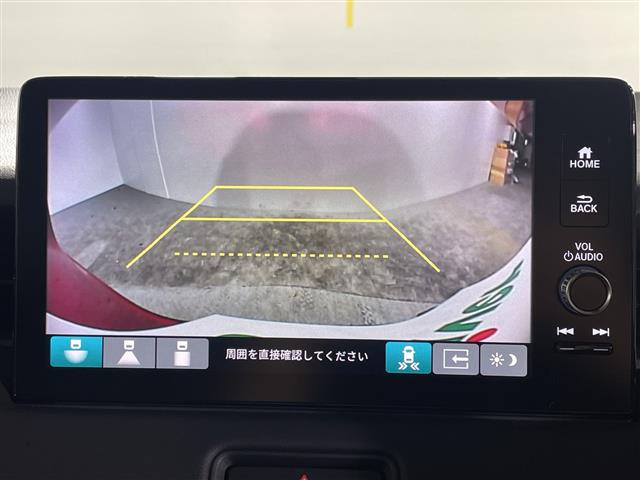 国産車その他 ヴェゼル ハイブリッド