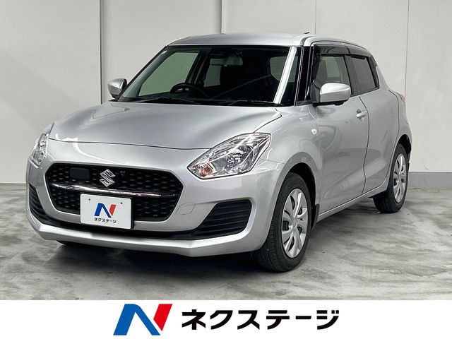 スズキ スイフト