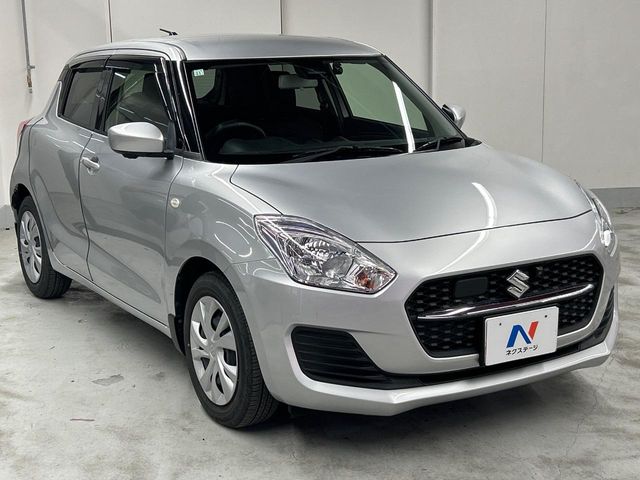 スズキ スイフト