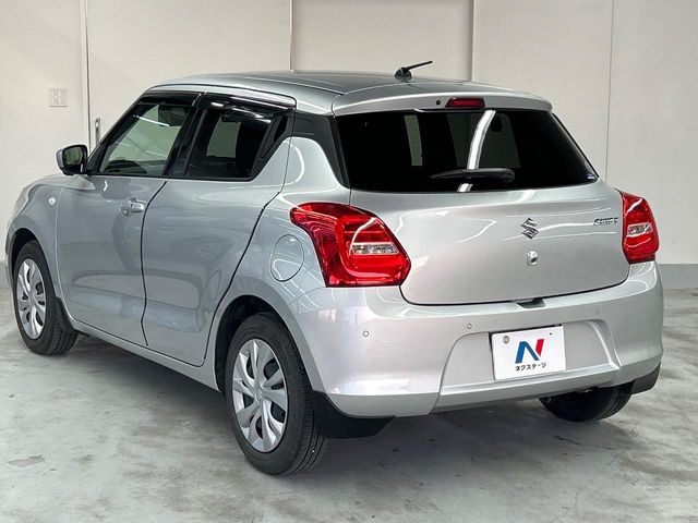 スズキ スイフト