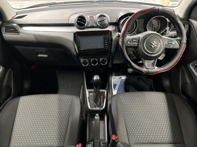 スズキ スイフト