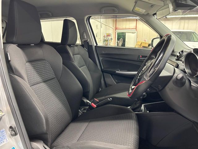 スズキ スイフト