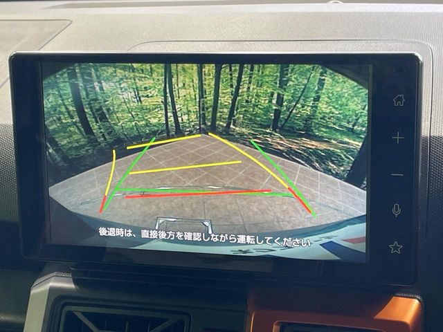 ダイハツ タフト