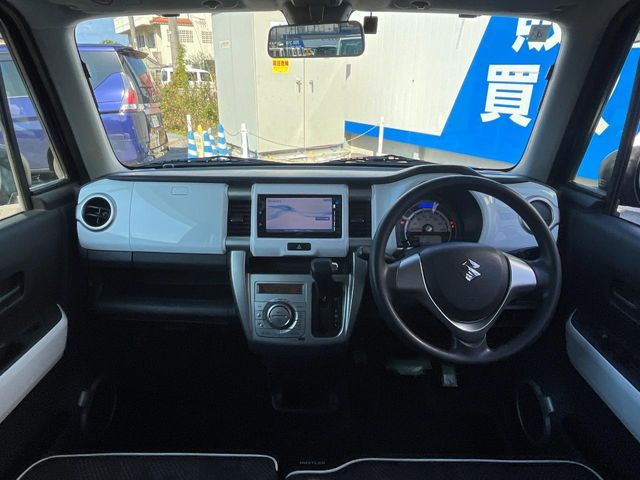 スズキ ハスラー