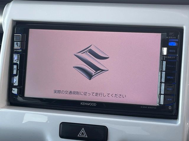 スズキ ハスラー