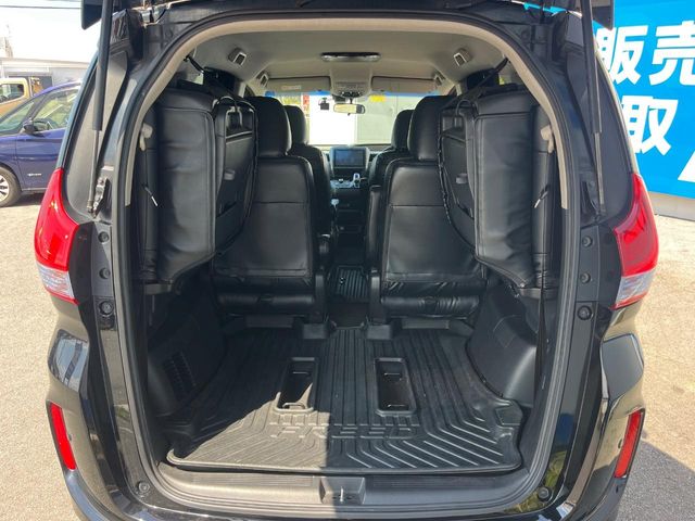 ホンダ フリード