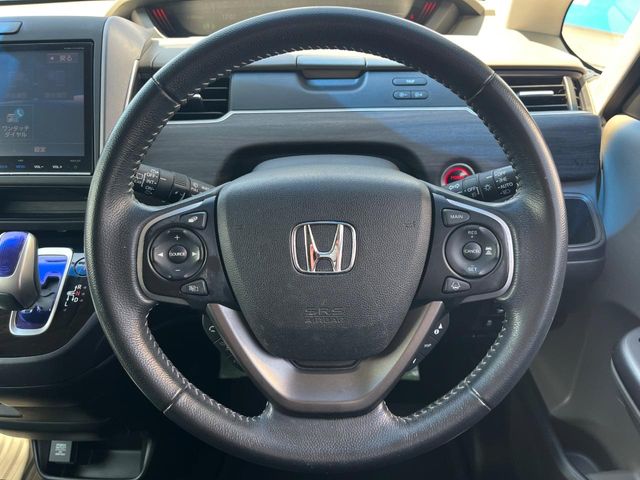 ホンダ フリード