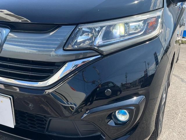 ホンダ フリード