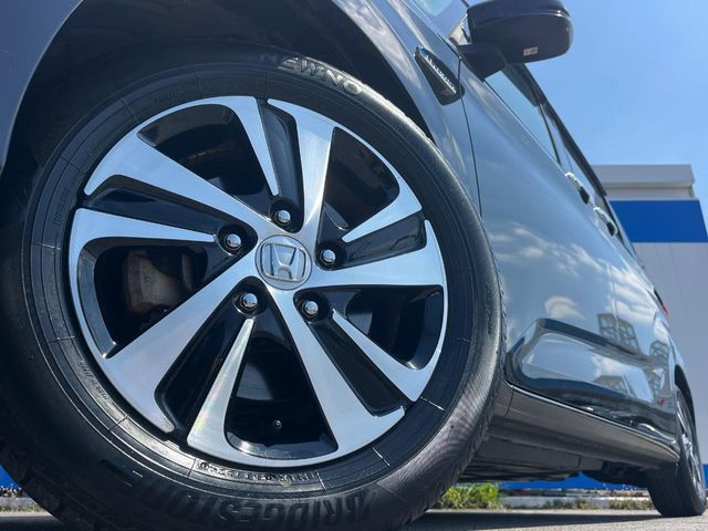 ホンダ フリード