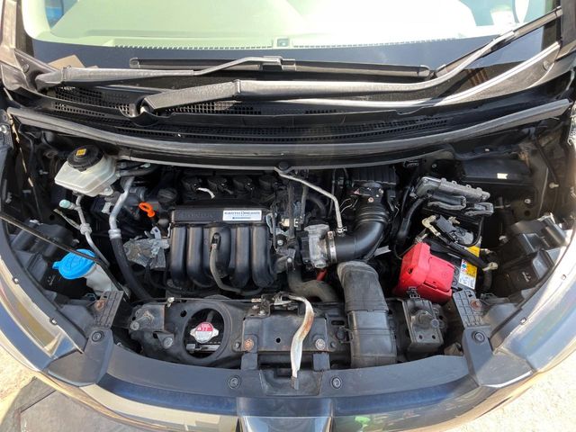 ホンダ フリード