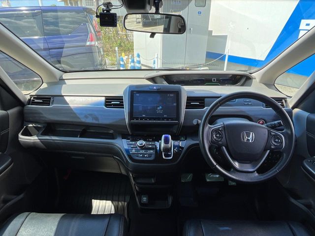 ホンダ フリード