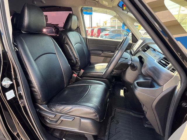 ホンダ フリード